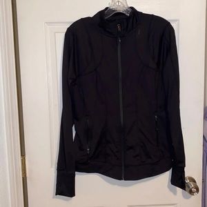 Kyodan black sports jacket (Send Offers asap)